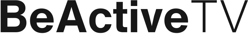 Beactive Beactive Logo