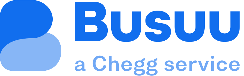 Busuu Busuu Logo