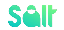 Salt Bank Salt Bank Logo