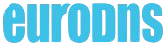 EuroDNS EuroDNS Logo