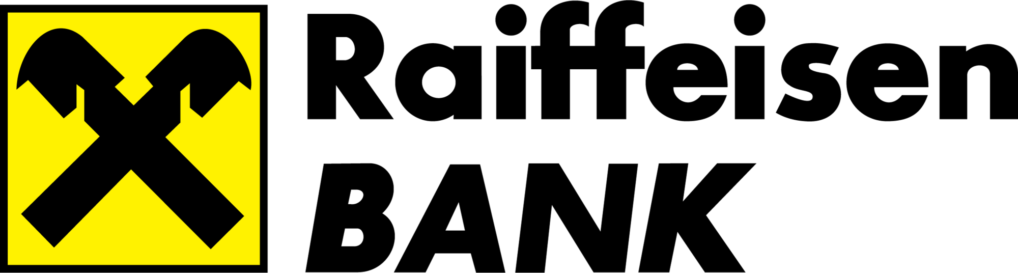 Raiffeisen Raiffeisen Logo