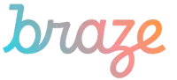 Braze Logo